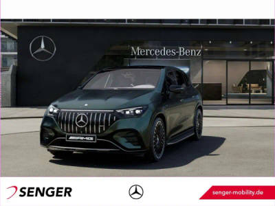Mercedes EQE 53 AMG 53 Premium Plus - 2025 - Joinsteer - #1