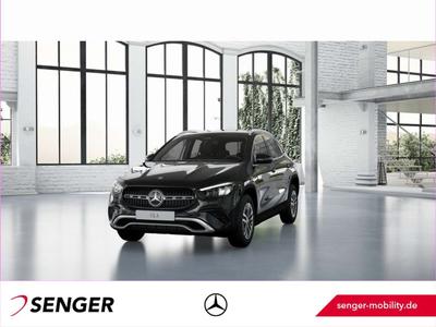 Mercedes GLA 200 -  - Joinsteer - #1