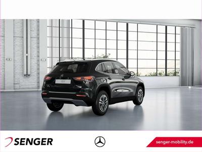 Mercedes GLA 200 -  - Joinsteer - #2