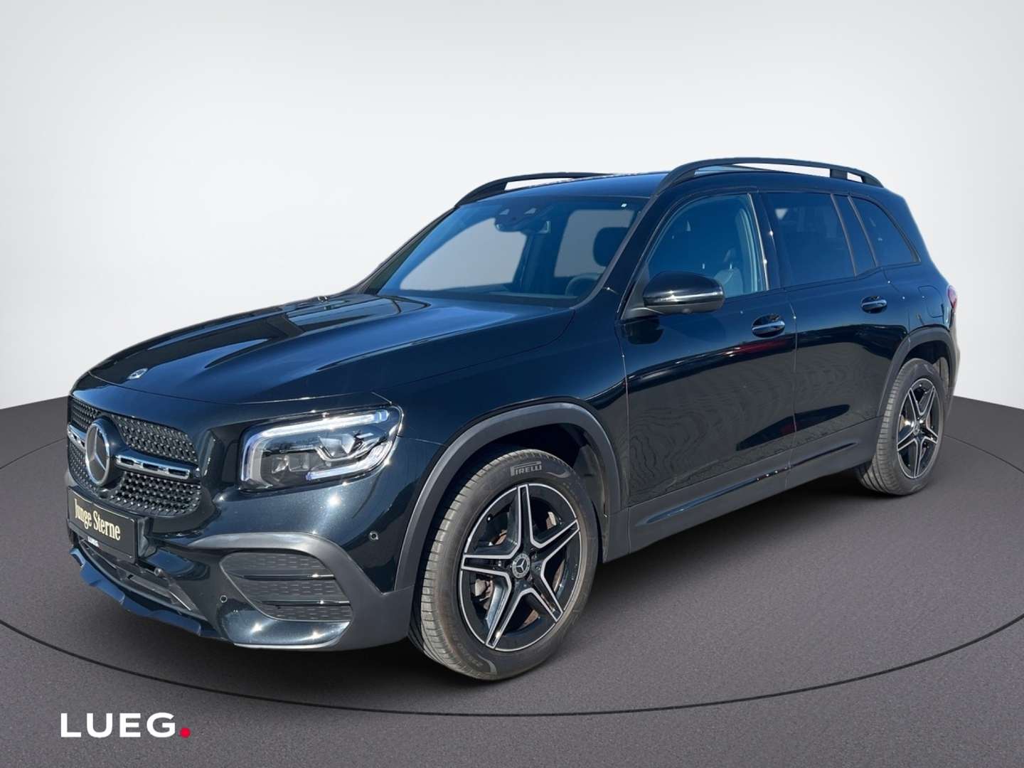 Mercedes GLB 200 200 Night Edition - 2022 - Joinsteer - #2