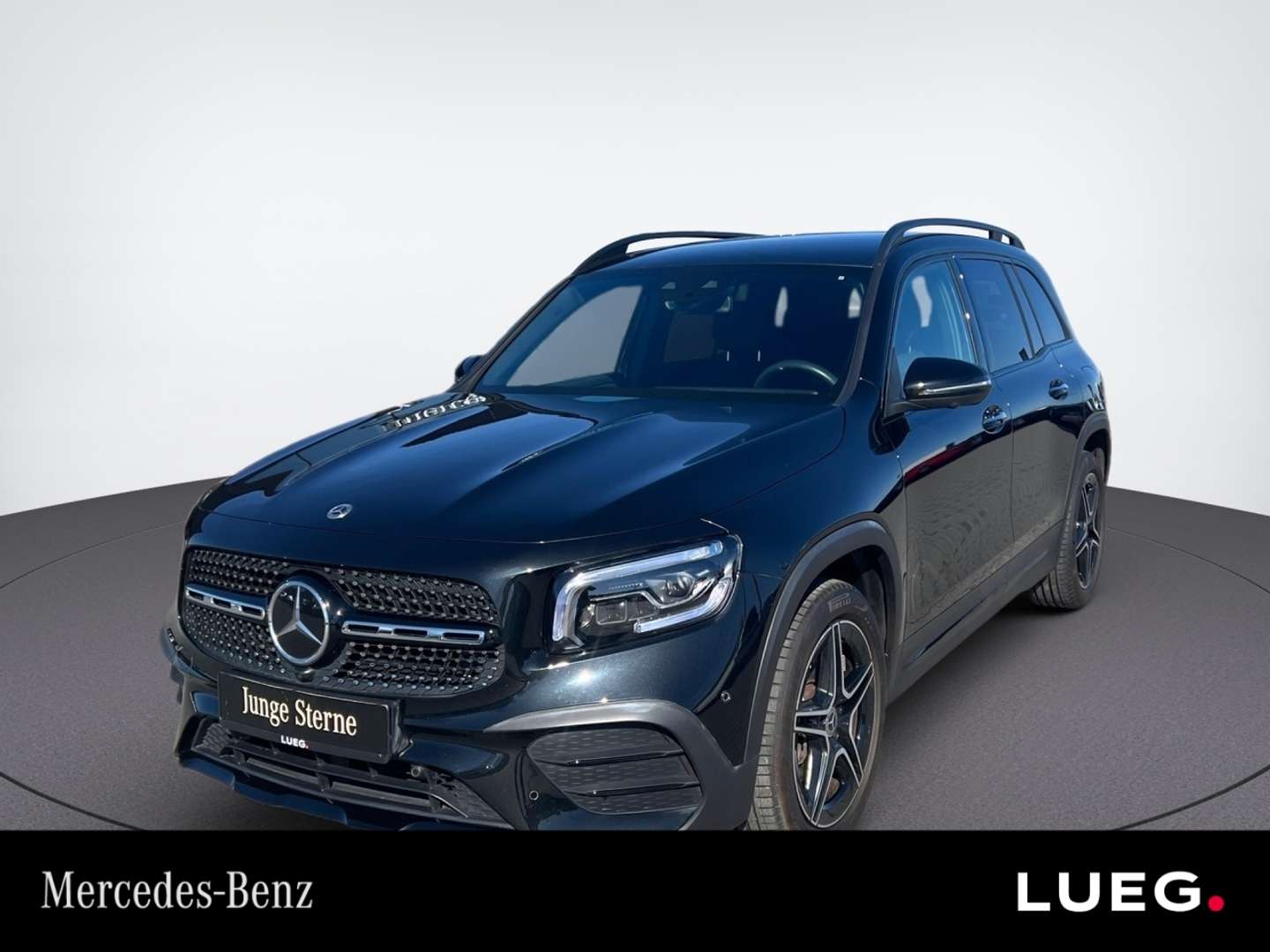Mercedes GLB 200 200 Night Edition - 2022 - Joinsteer - #4