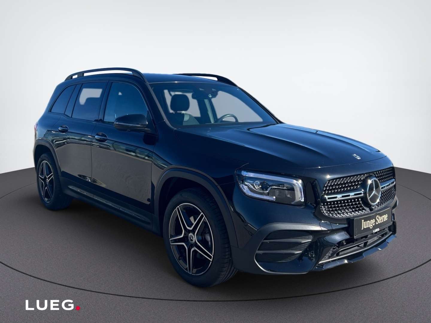 Mercedes GLB 200 200 Night Edition - 2022 - Joinsteer - #6