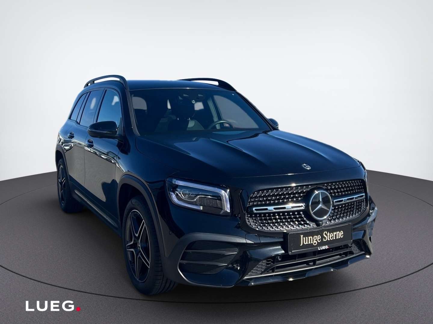 Mercedes GLB 200 200 Night Edition - 2022 - Joinsteer - #7