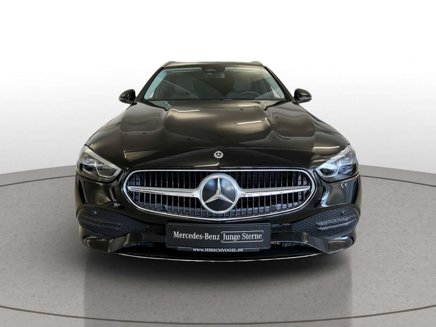 Mercedes Classe C 220 - 2025 - Joinsteer - #2