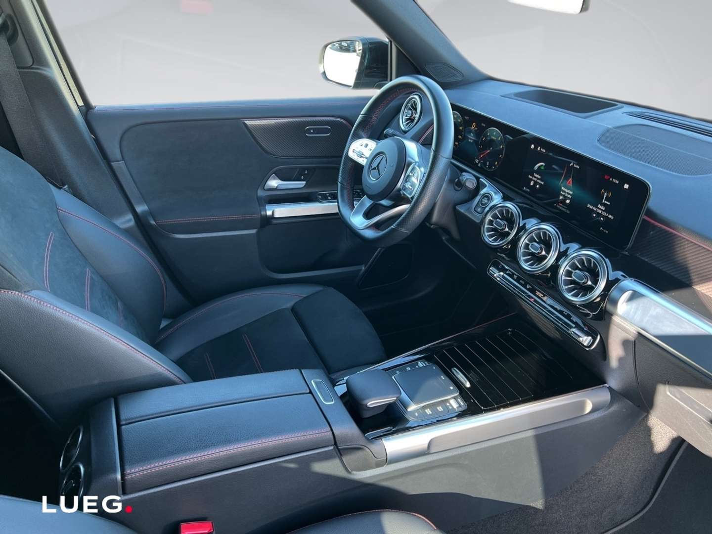 Mercedes GLB 200 200 Night Edition - 2022 - Joinsteer - #9