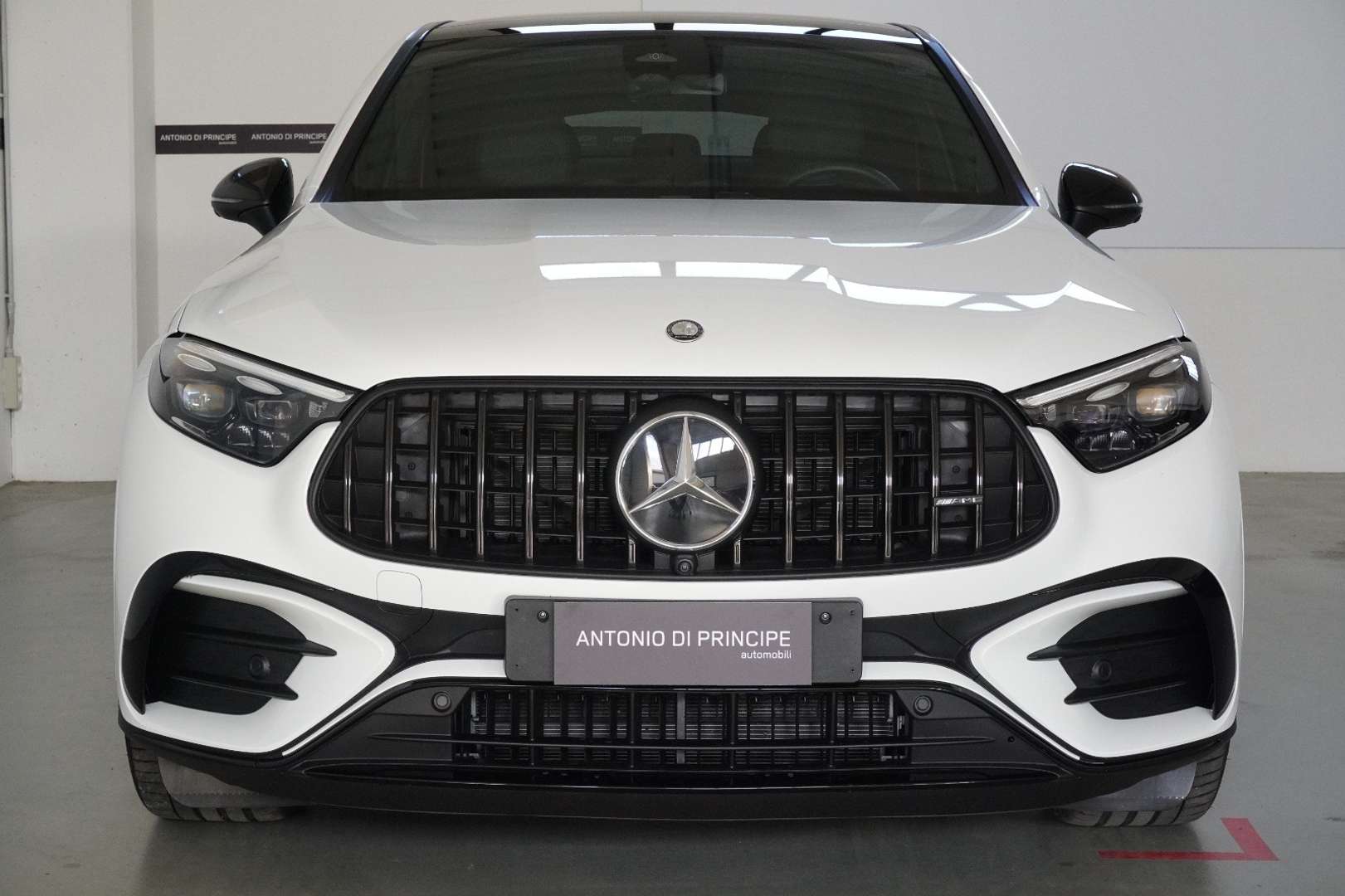Mercedes GLC 43 AMG 43 AMG Line - 2025 - Joinsteer - #2