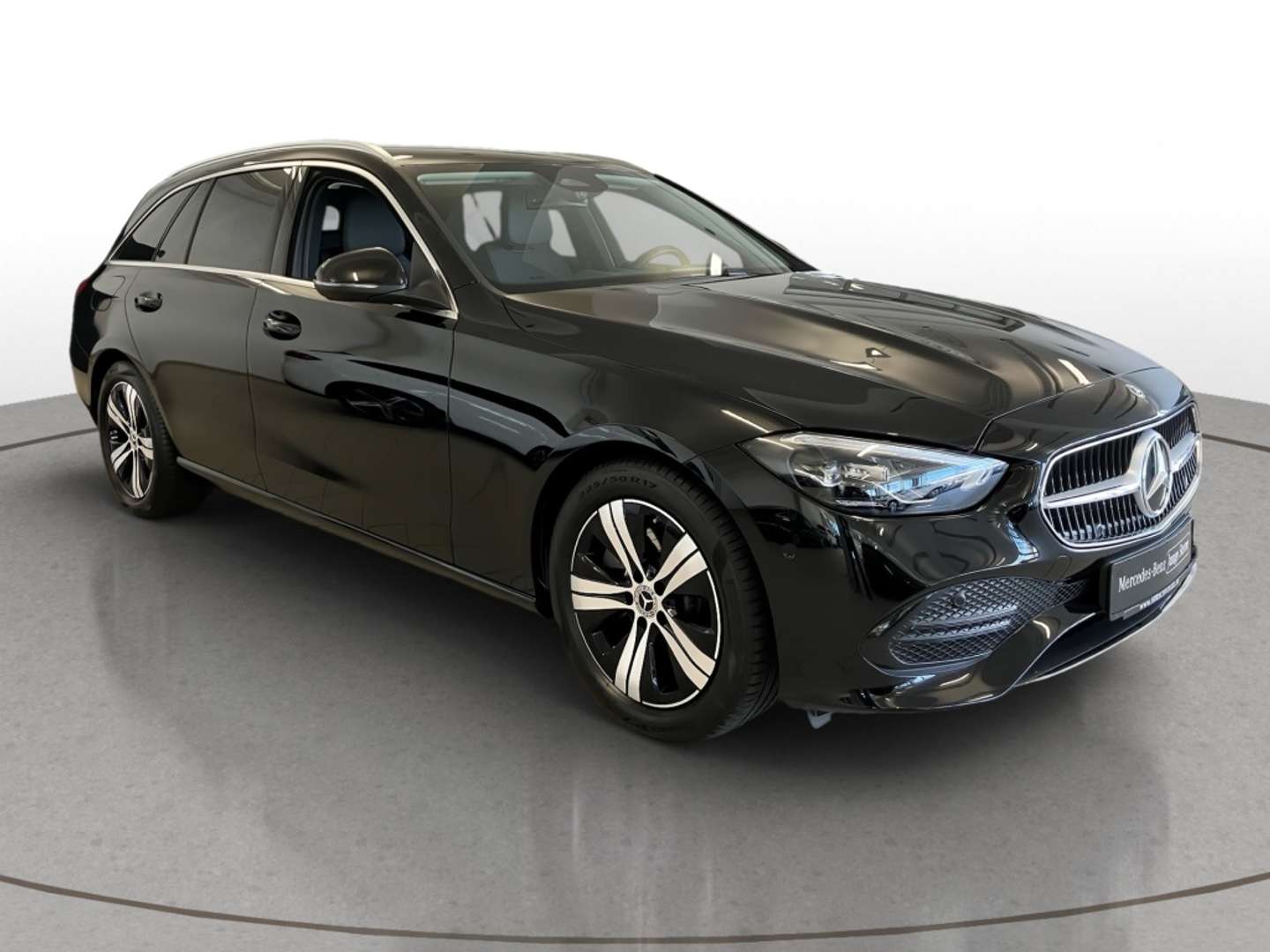 Mercedes Classe C 220 - 2025 - Joinsteer - #3