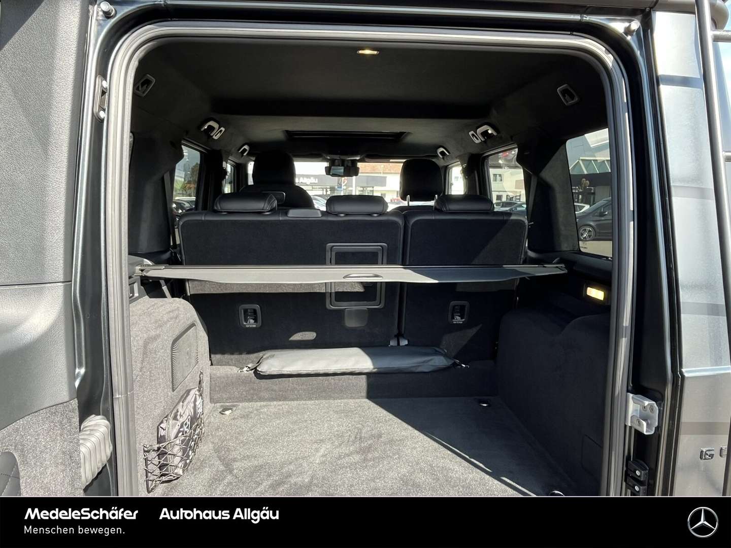 Mercedes G63 AMG 63 Night Edition - 2023 - Joinsteer - #21