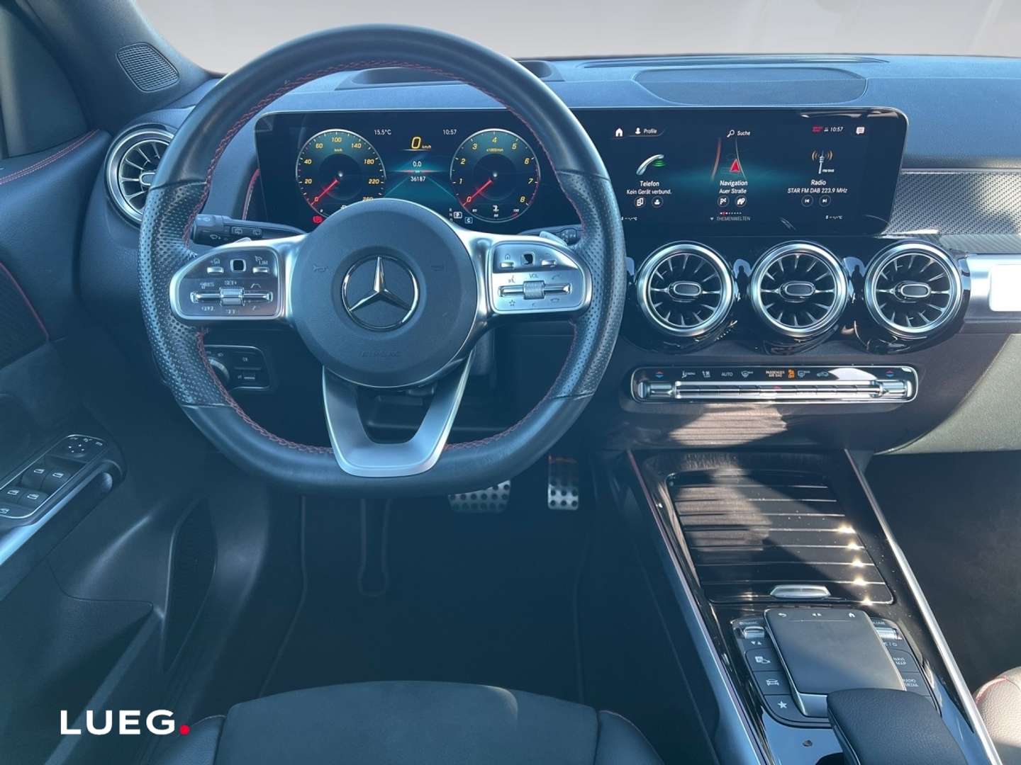 Mercedes GLB 200 200 Night Edition - 2022 - Joinsteer - #11
