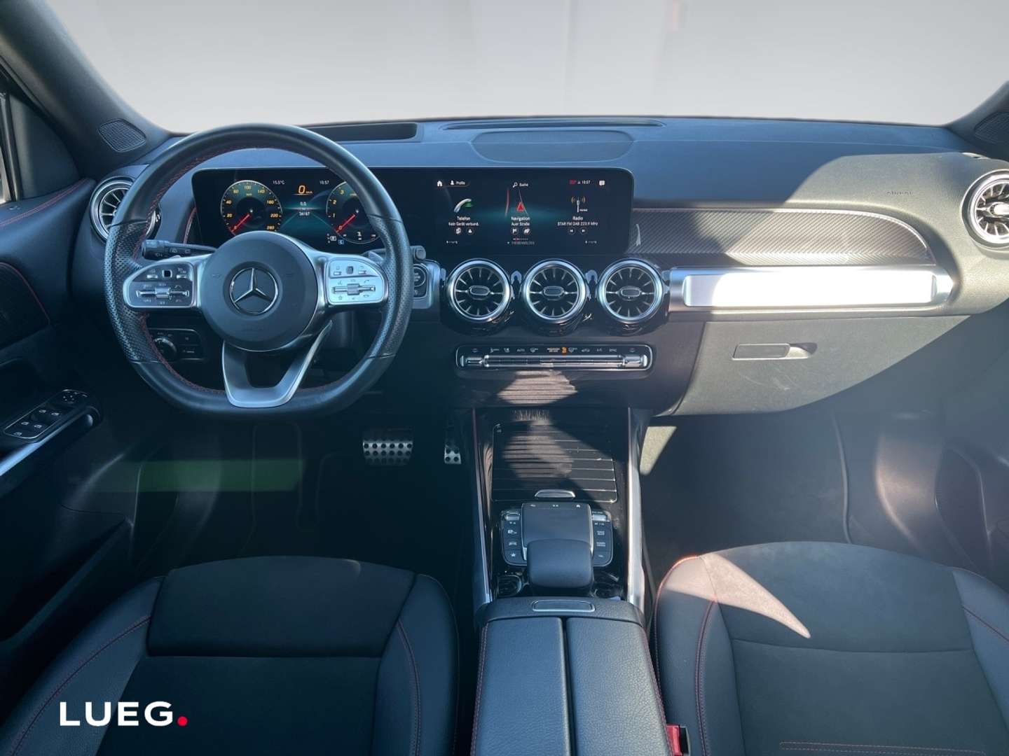 Mercedes GLB 200 200 Night Edition - 2022 - Joinsteer - #12