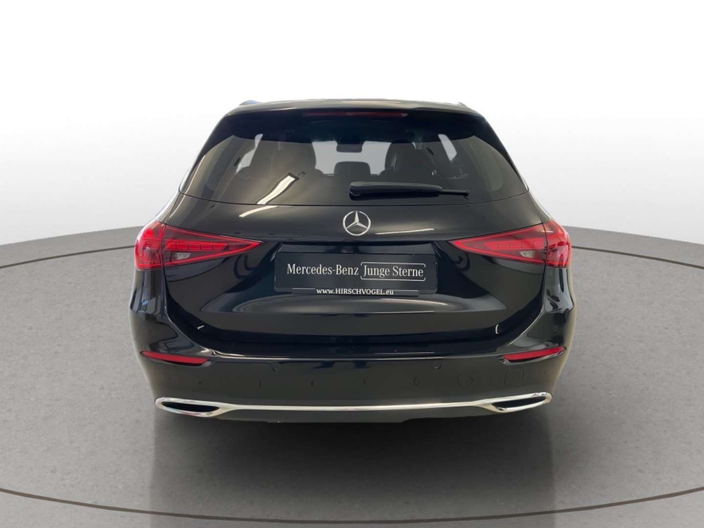 Mercedes Classe C 220 - 2025 - Joinsteer - #5