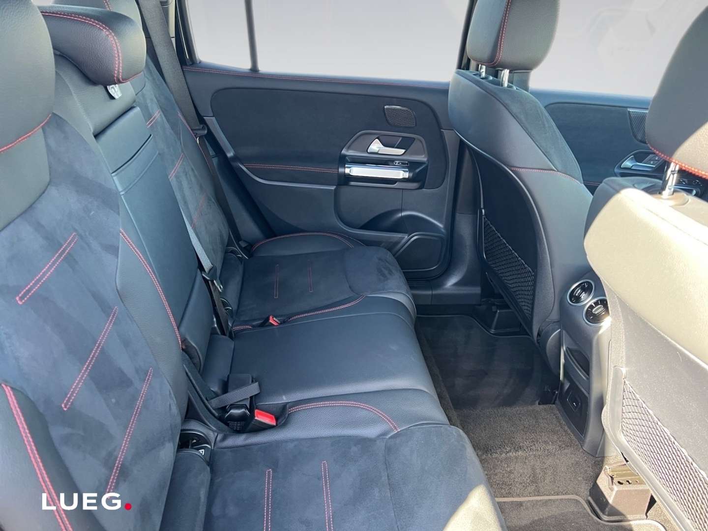 Mercedes GLB 200 200 Night Edition - 2022 - Joinsteer - #13