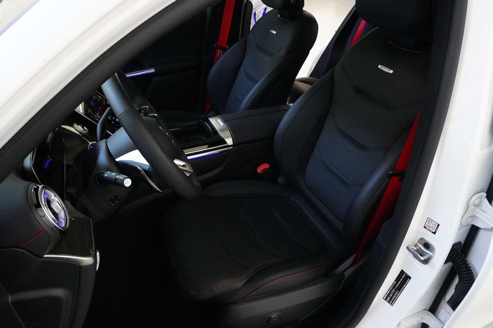 Mercedes GLC 43 AMG 43 AMG Line - 2025 - Joinsteer - #4