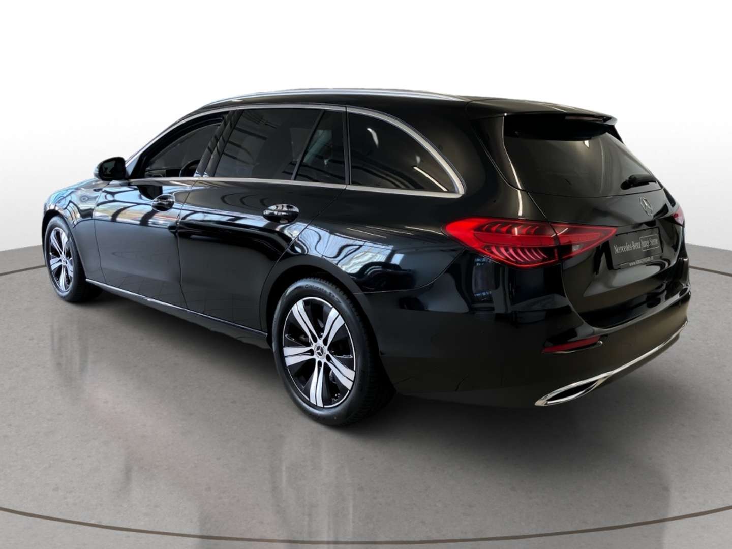 Mercedes Classe C 220 - 2025 - Joinsteer - #6