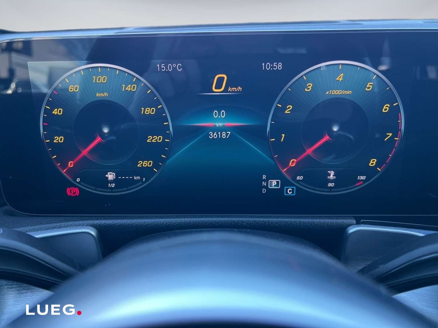 Mercedes GLB 200 200 Night Edition - 2022 - Joinsteer - #15