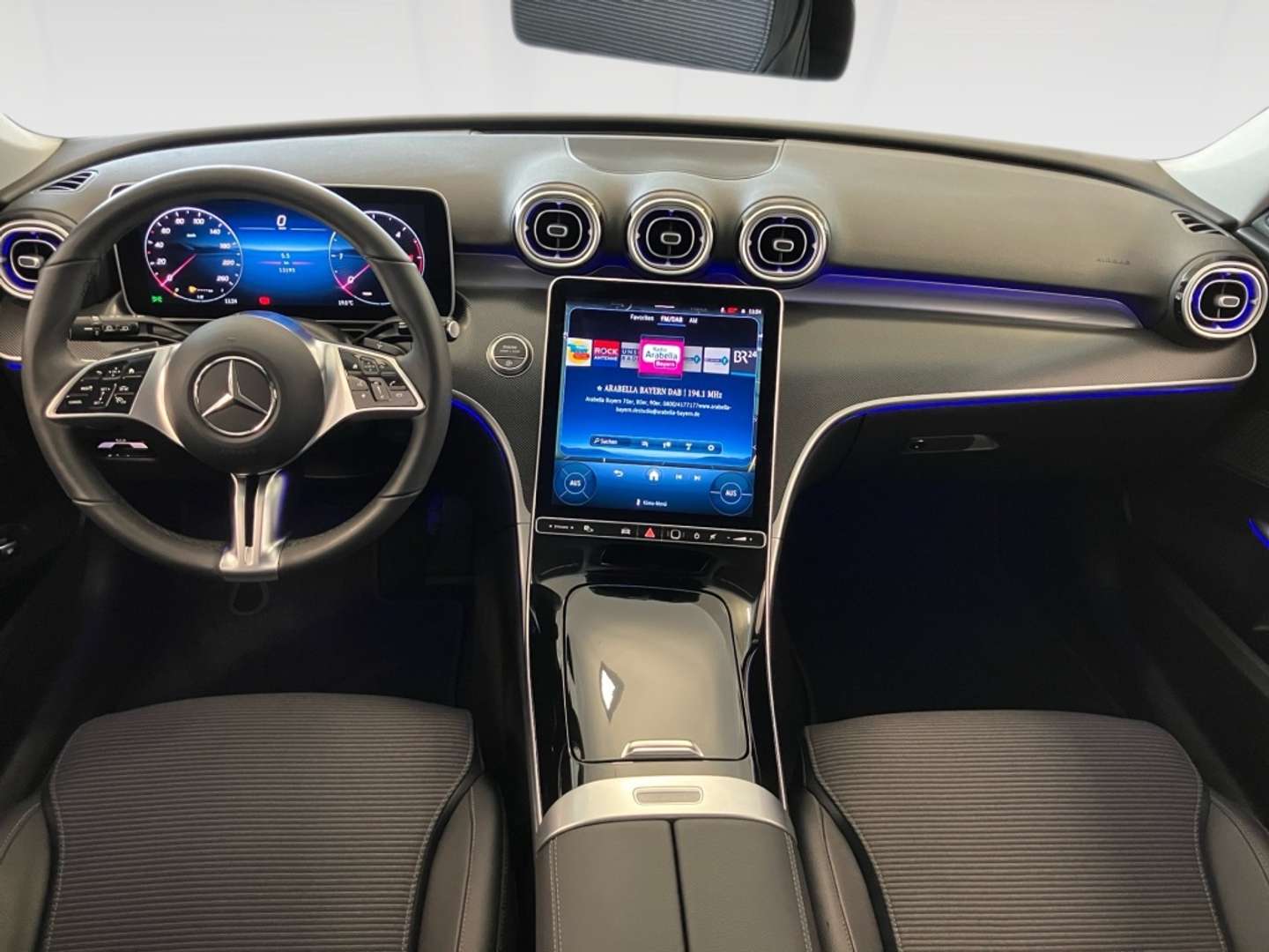 Mercedes Classe C 220 - 2025 - Joinsteer - #7