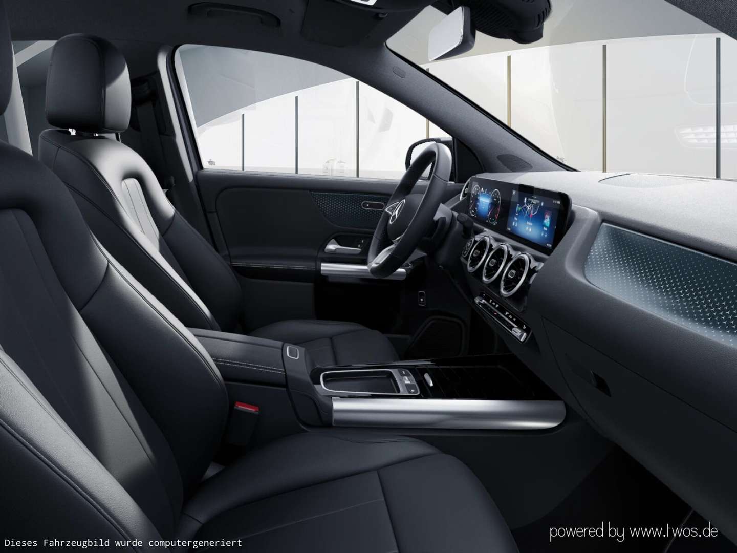 Mercedes GLA 180 Progressive - 2024 - Joinsteer - #6