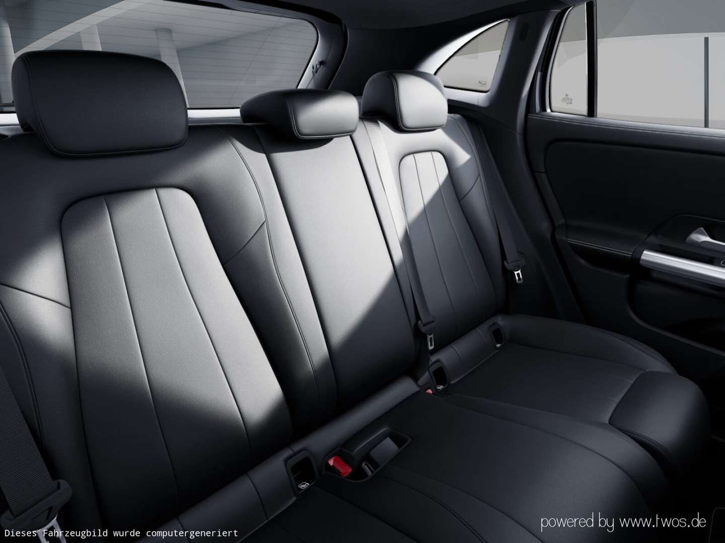 Mercedes GLA 180 Progressive - 2024 - Joinsteer - #7