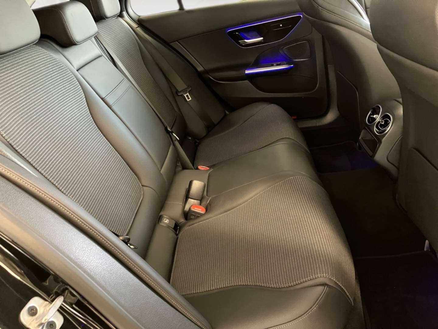 Mercedes Classe C 220 - 2025 - Joinsteer - #8