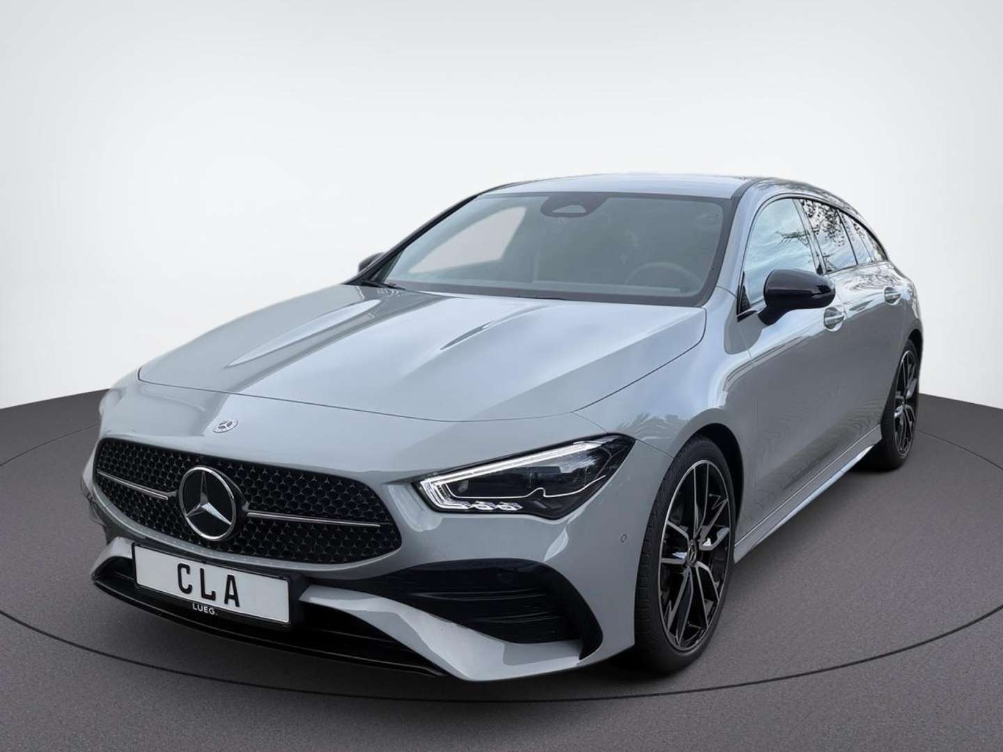 Mercedes CLA Shooting Break 200 AMG-LINE - 2025 - Joinsteer - #1