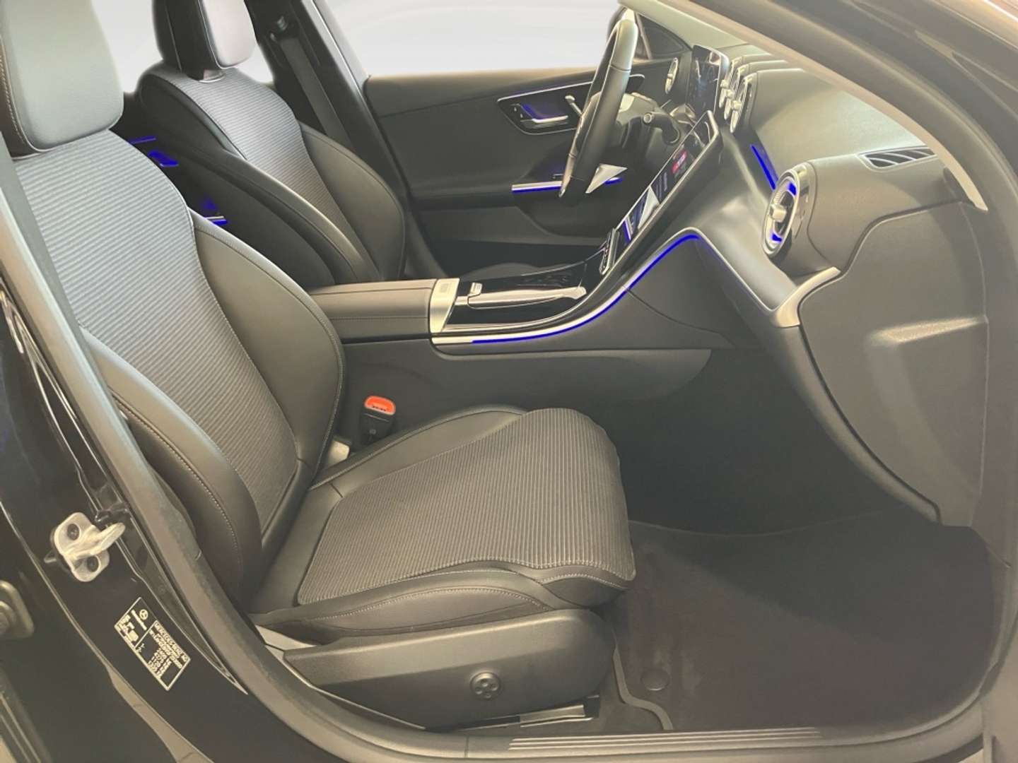 Mercedes Classe C 220 - 2025 - Joinsteer - #9