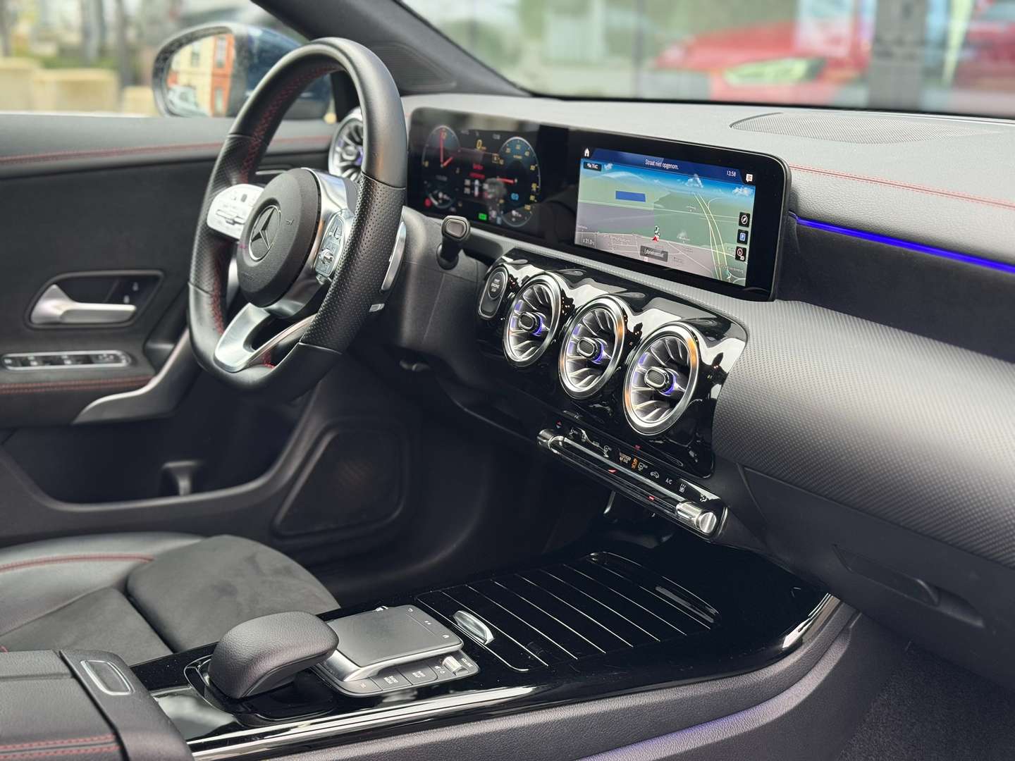 Mercedes CLA 250 E Shooting Brake 250 AMG Line - 2021 - Joinsteer - #22