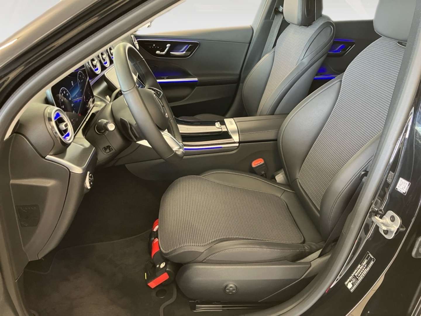 Mercedes Classe C 220 - 2025 - Joinsteer - #10