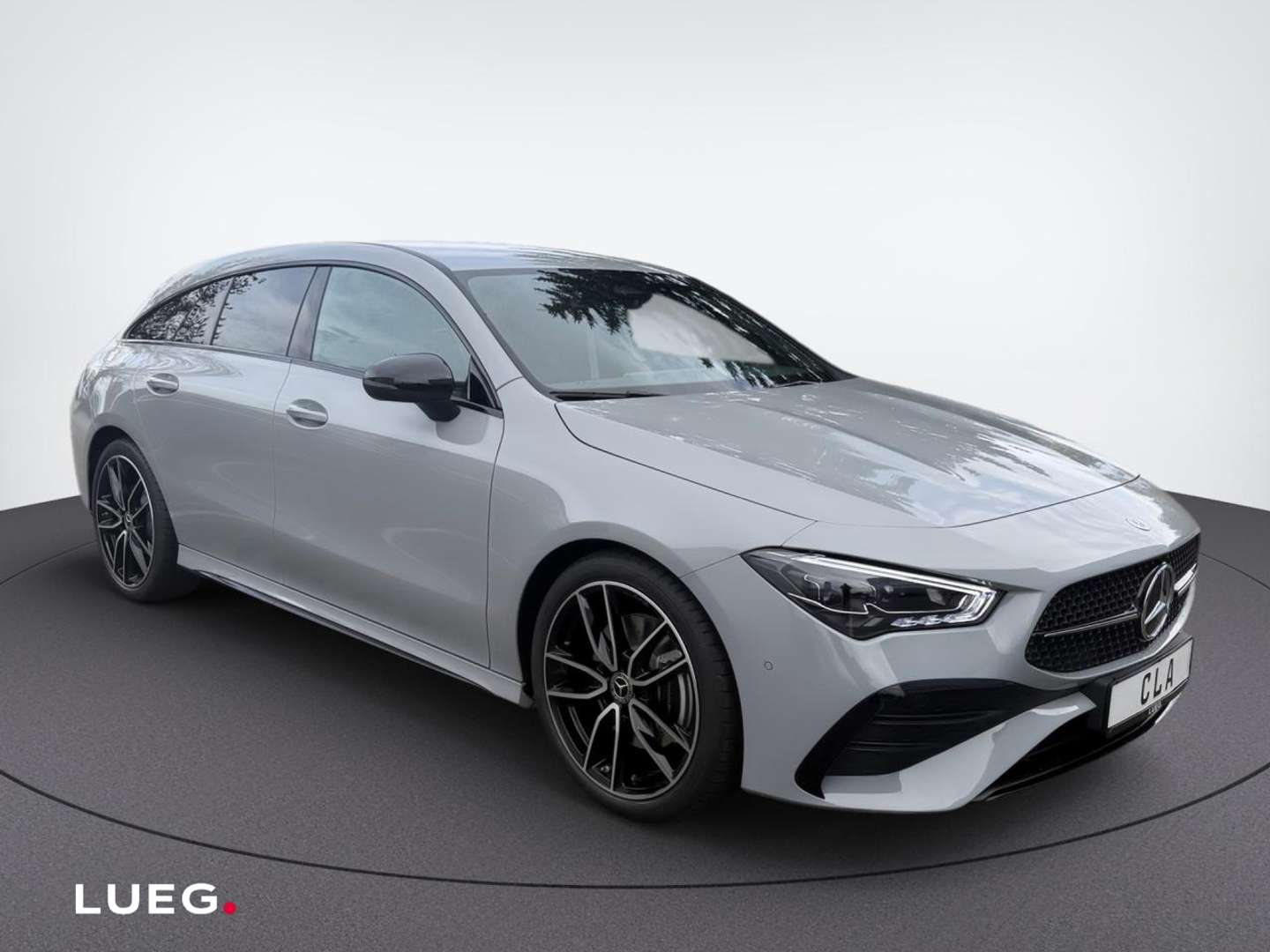 Mercedes CLA Shooting Break 200 AMG-LINE - 2025 - Joinsteer - #5