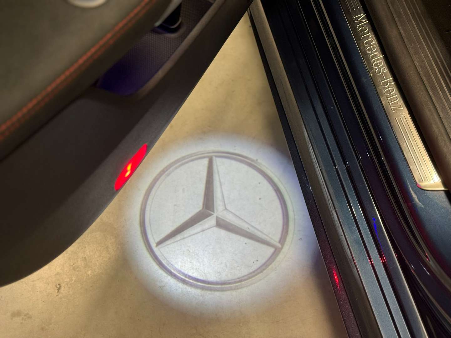 Mercedes CLA 250 E Shooting Brake 250 AMG Line - 2021 - Joinsteer - #27