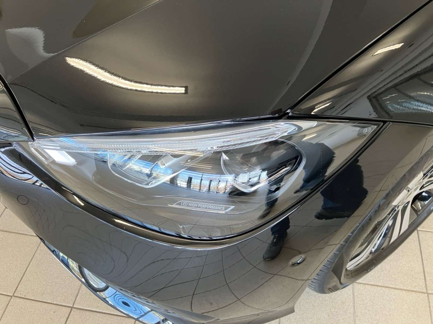 Mercedes Classe C 220 - 2025 - Joinsteer - #15