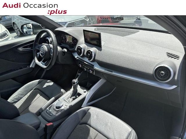 Audi Q2 S Line Plus 35 TFSI 150 Ch S Tronic - 2022 - Joinsteer - #15