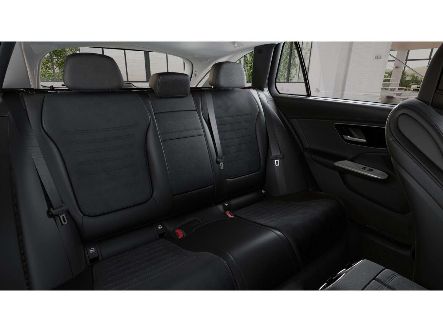 Mercedes Classe C 300 Night Edition - 2025 - Joinsteer - #9