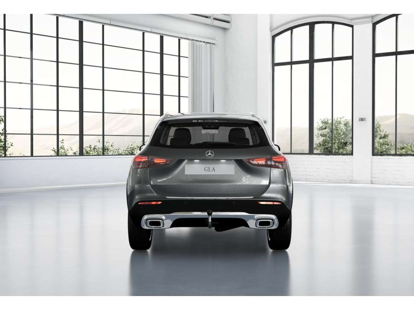 Mercedes GLA 200 Premium - 2025 - Joinsteer - #3