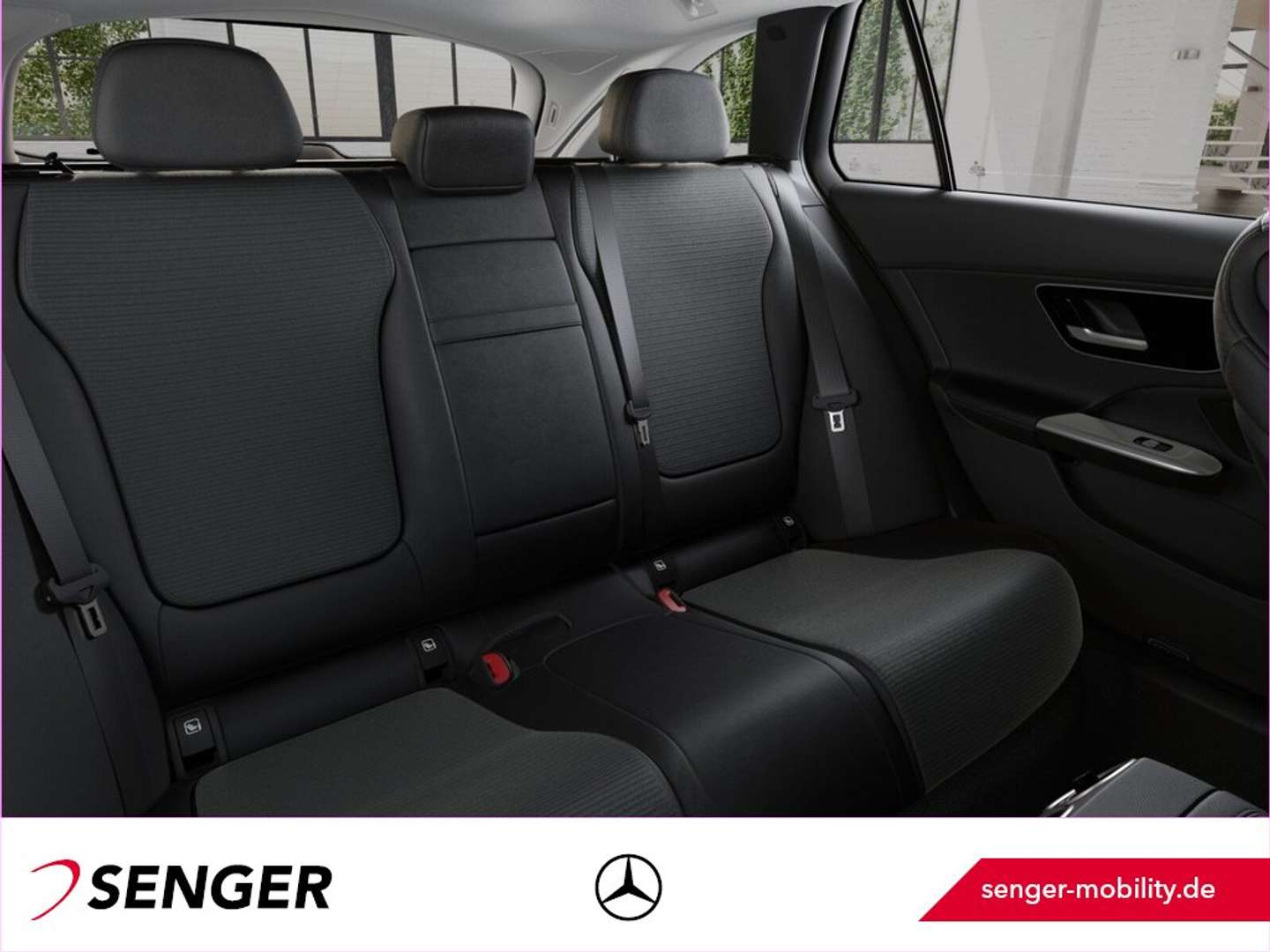 Mercedes Classe C 180 - 2023 - Joinsteer - #9