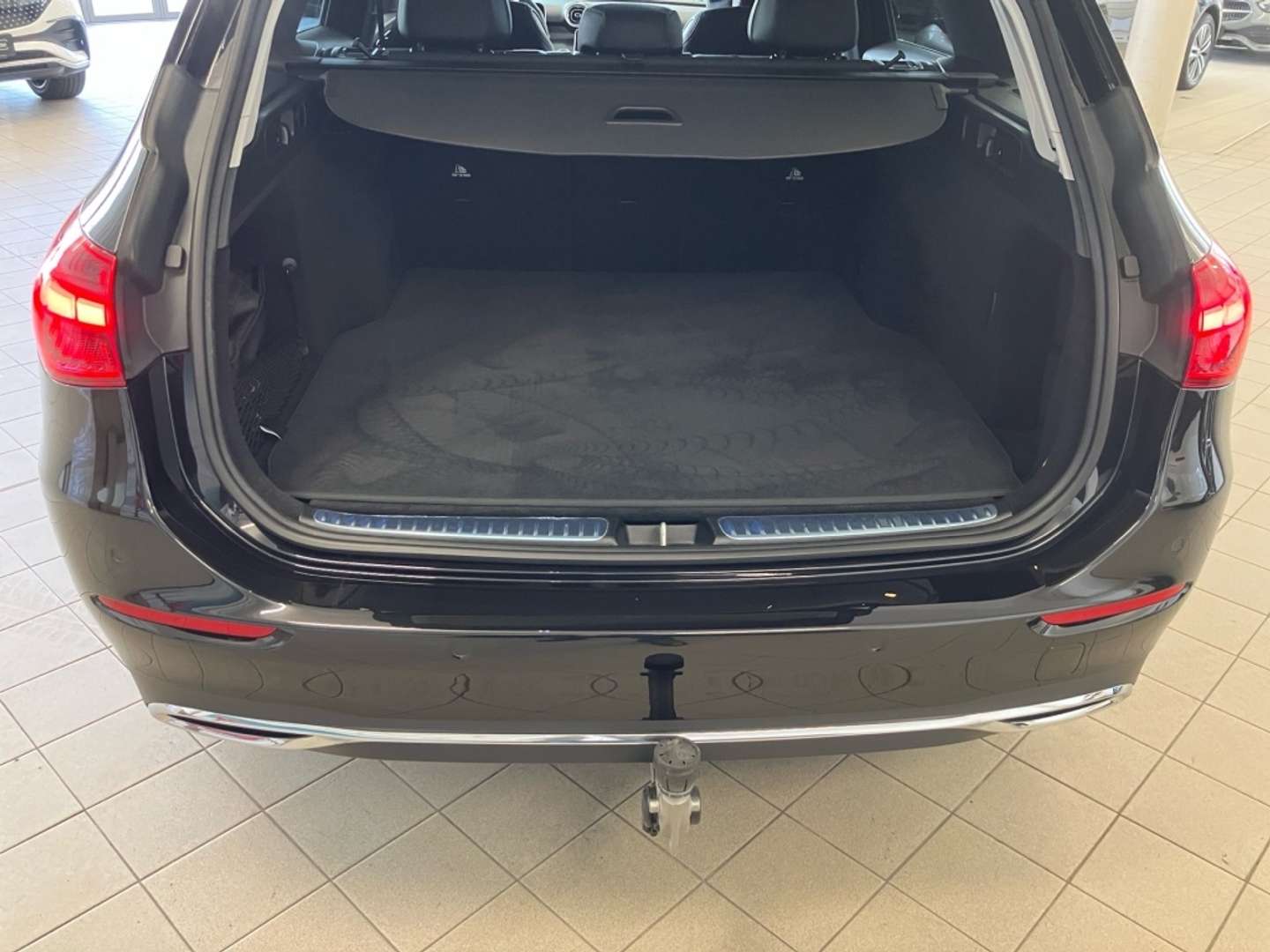 Mercedes Classe C 220 - 2025 - Joinsteer - #17