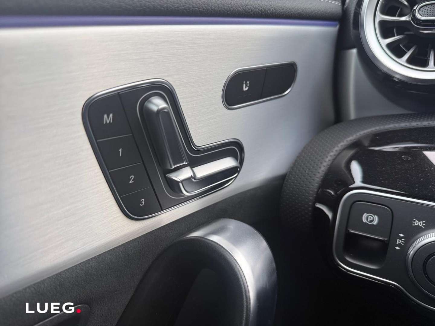 Mercedes CLA Shooting Break 200 AMG-LINE - 2025 - Joinsteer - #18