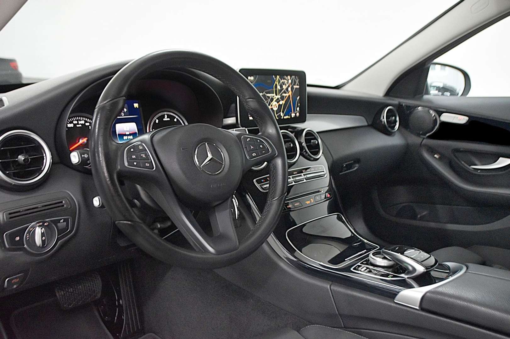 Mercedes Classe C 200 - 2019 - Joinsteer - #3