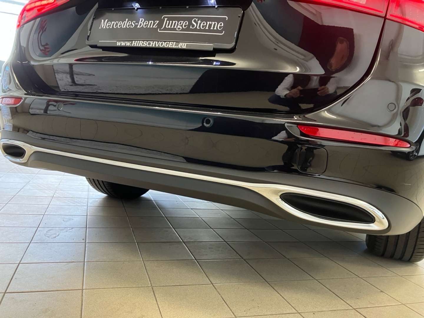 Mercedes Classe C 220 - 2025 - Joinsteer - #19
