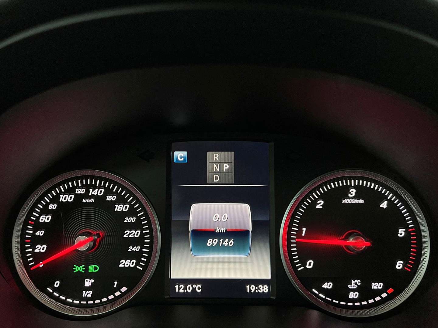 Mercedes Classe C 200 - 2019 - Joinsteer - #4