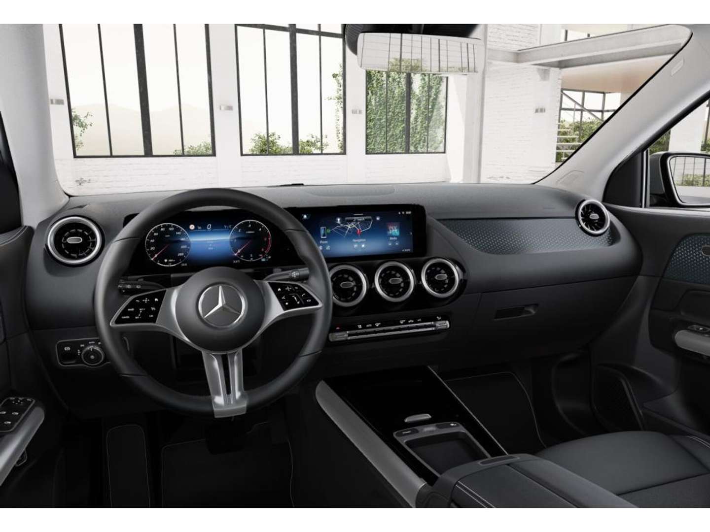 Mercedes GLA 200 Premium - 2025 - Joinsteer - #7