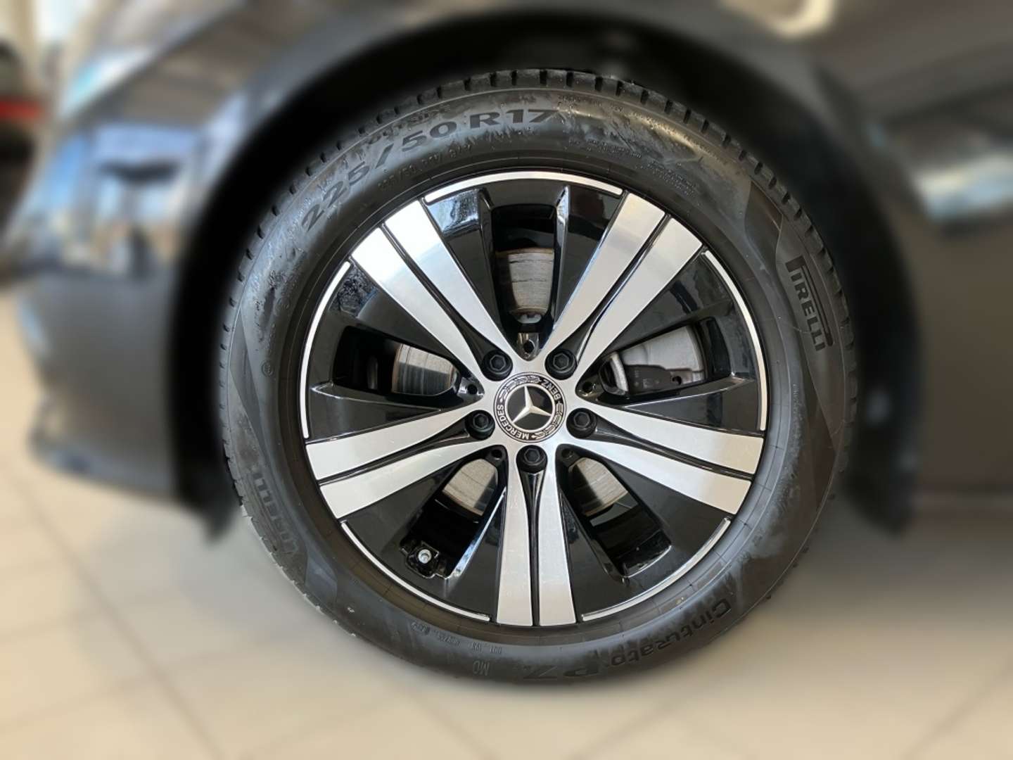 Mercedes Classe C 220 - 2025 - Joinsteer - #20