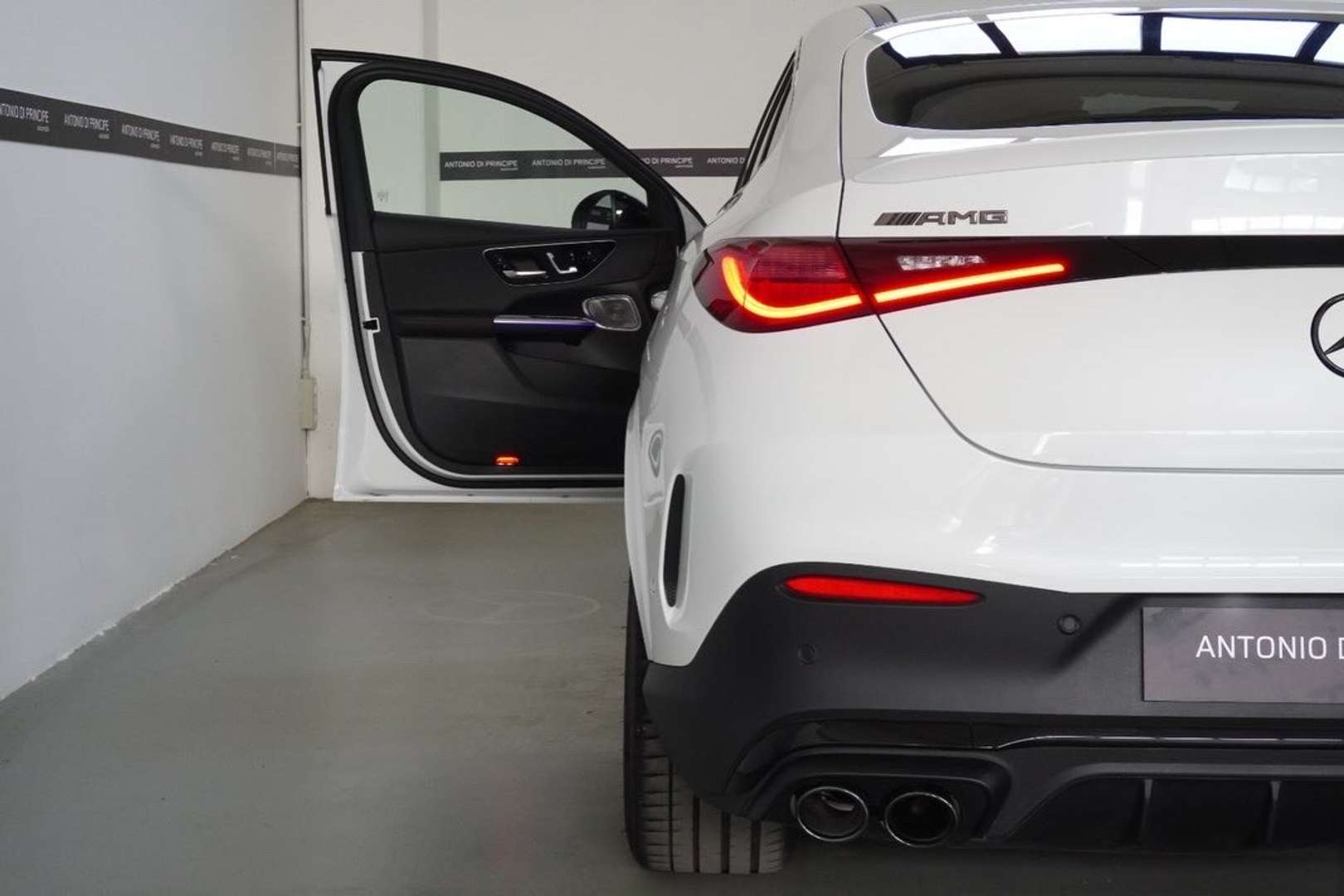 Mercedes GLC 43 AMG 43 AMG Line - 2025 - Joinsteer - #15