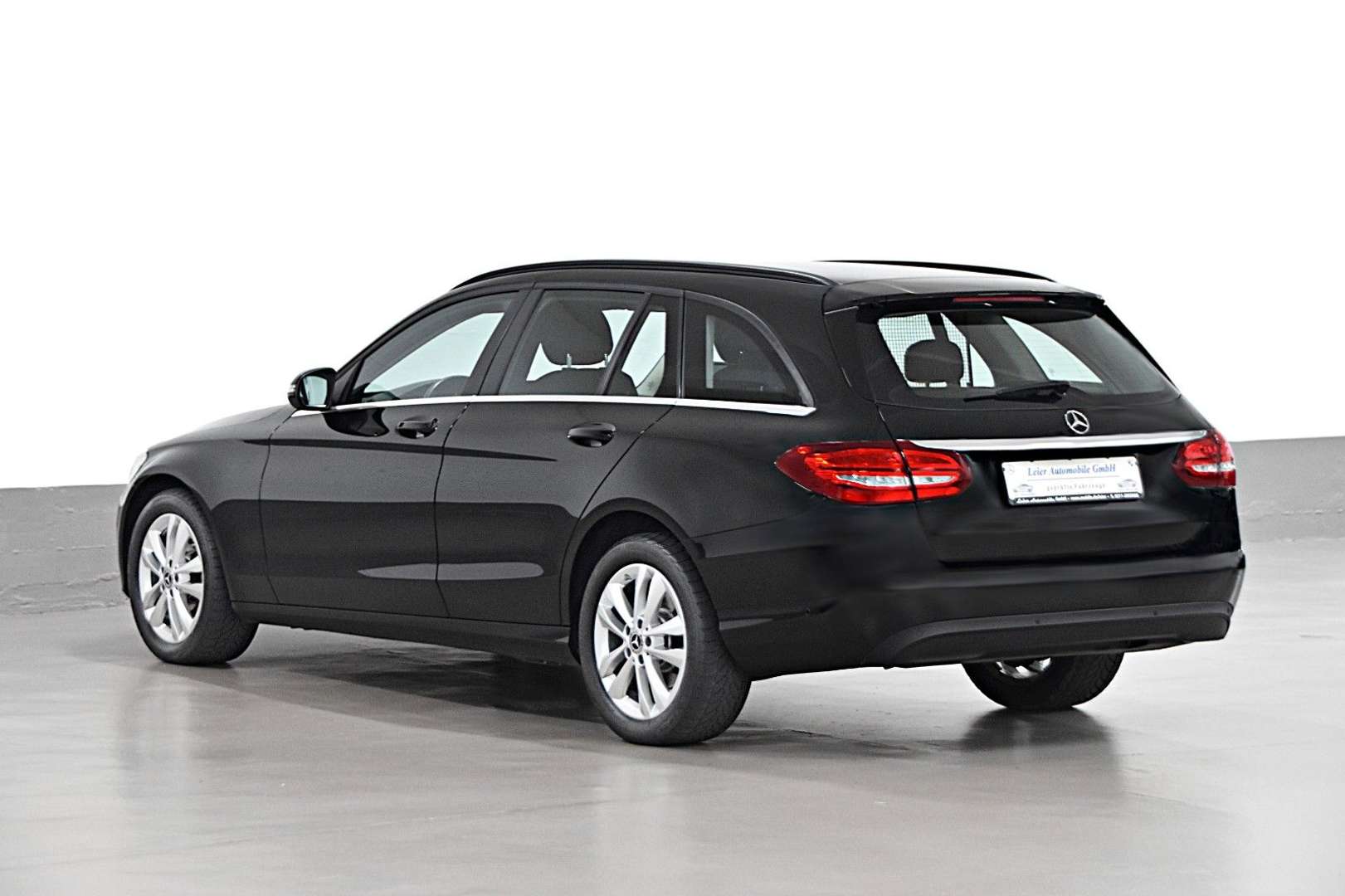 Mercedes Classe C 200 - 2019 - Joinsteer - #5