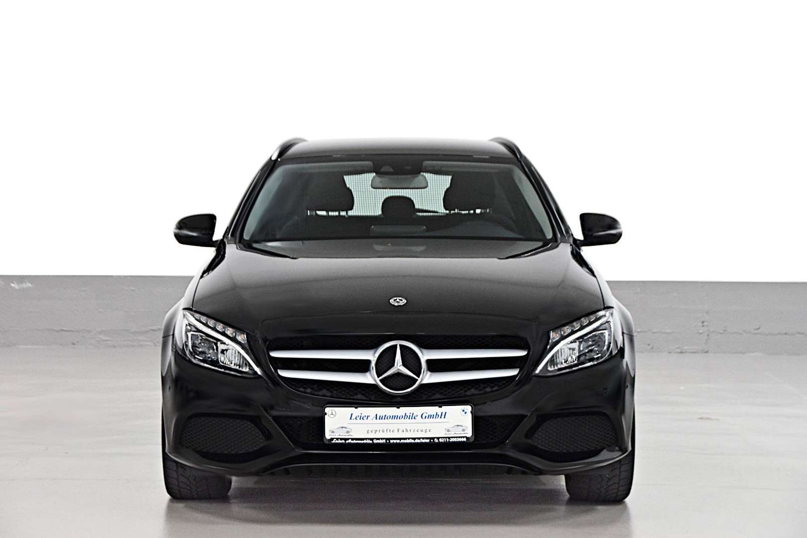 Mercedes Classe C 200 - 2019 - Joinsteer - #6