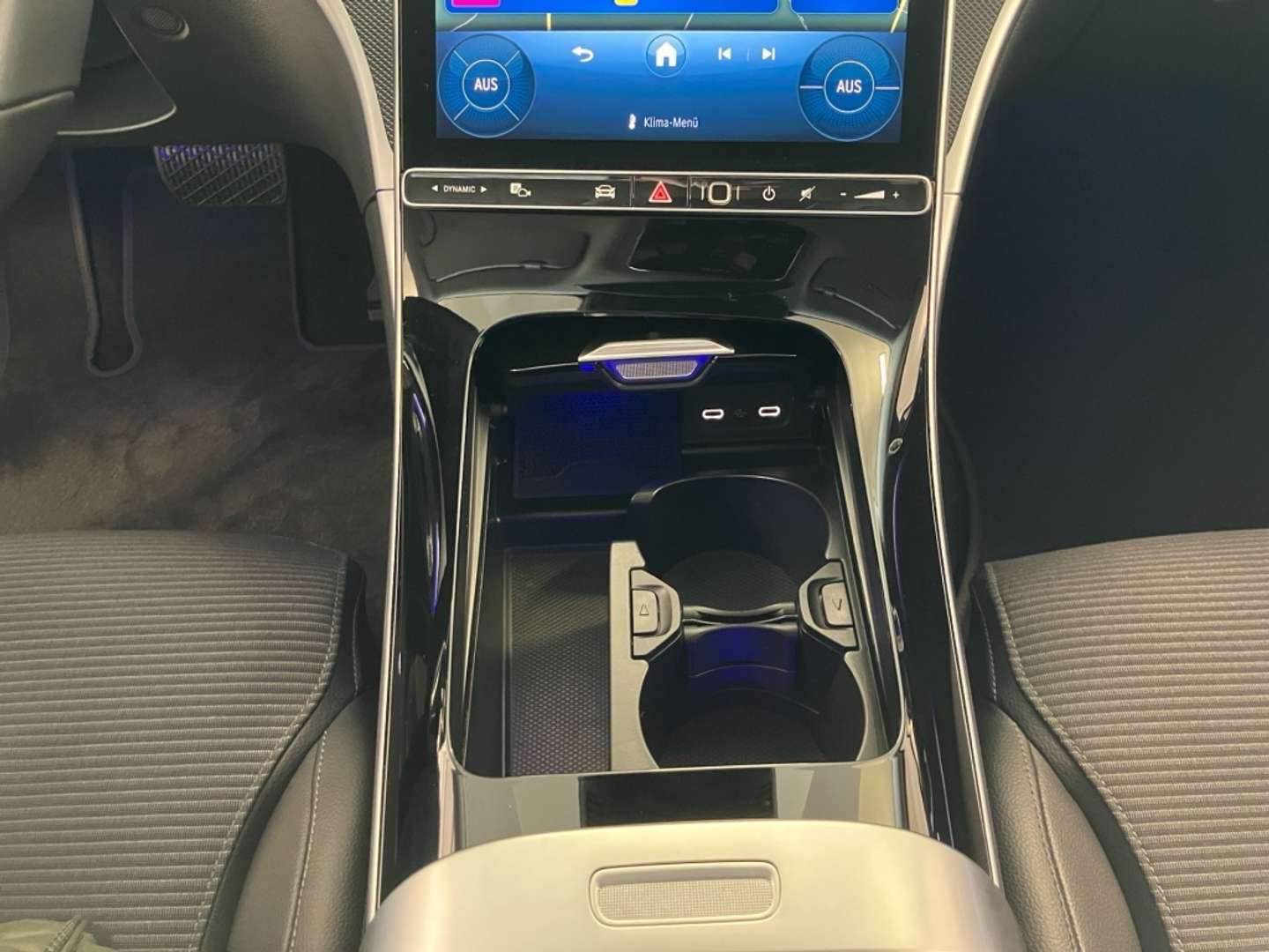 Mercedes Classe C 220 - 2025 - Joinsteer - #22