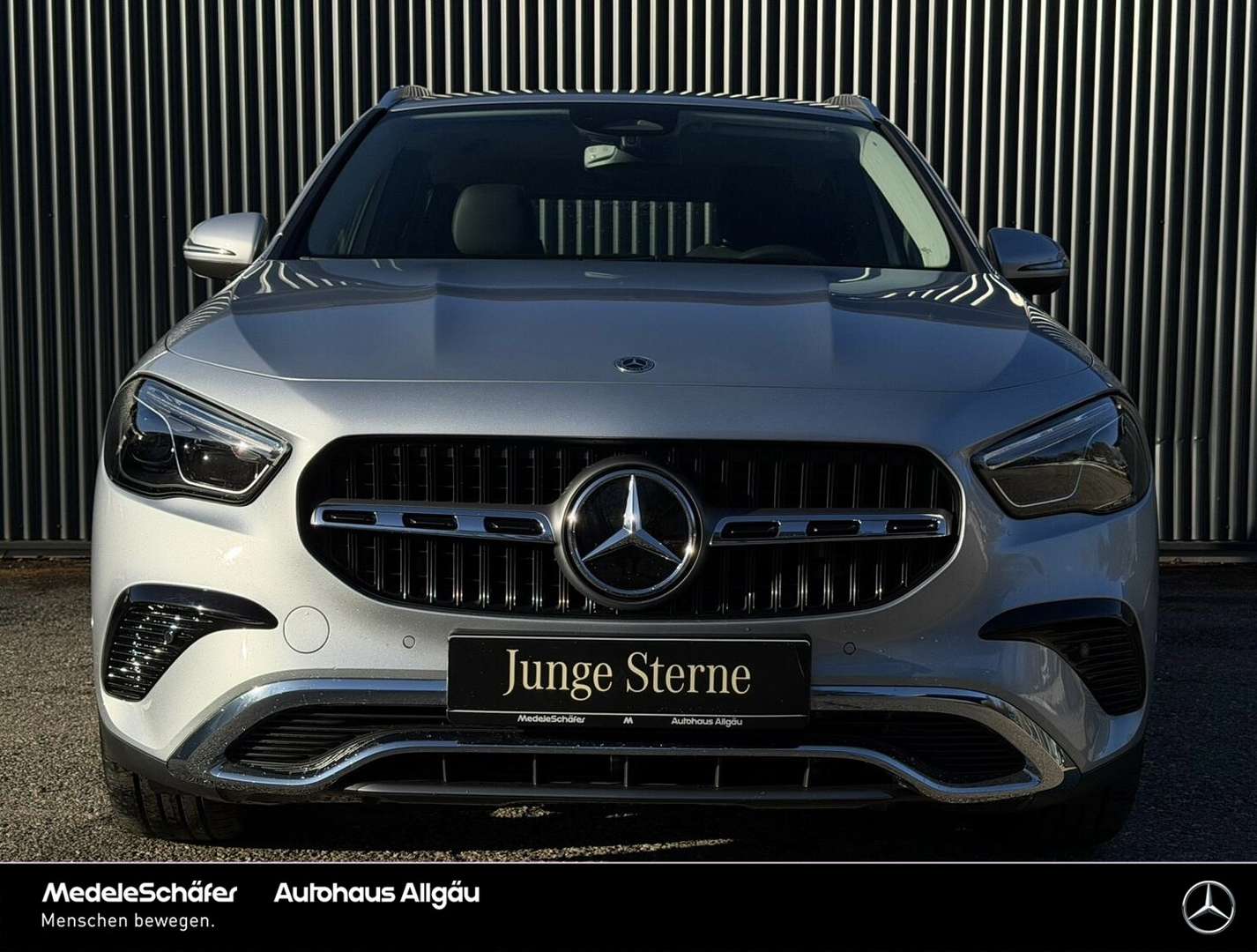 Mercedes GLA 220 Sport - 2024 - Joinsteer - #2