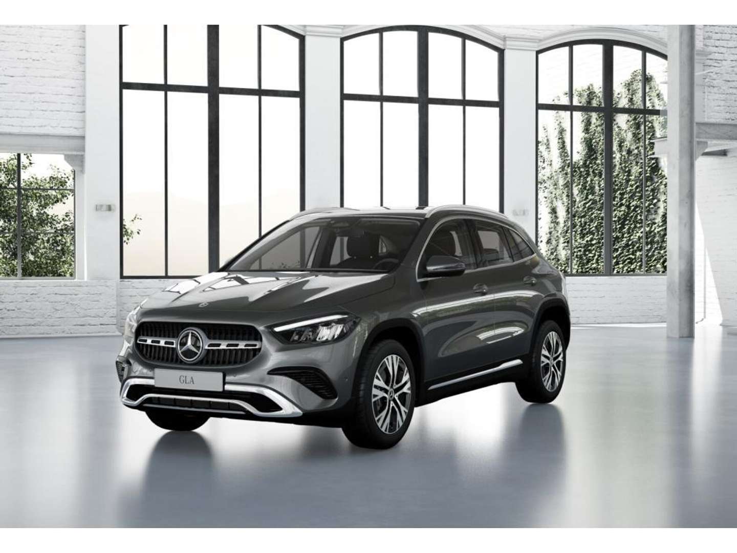 Mercedes GLA 200 Premium - 2025 - Joinsteer - #11