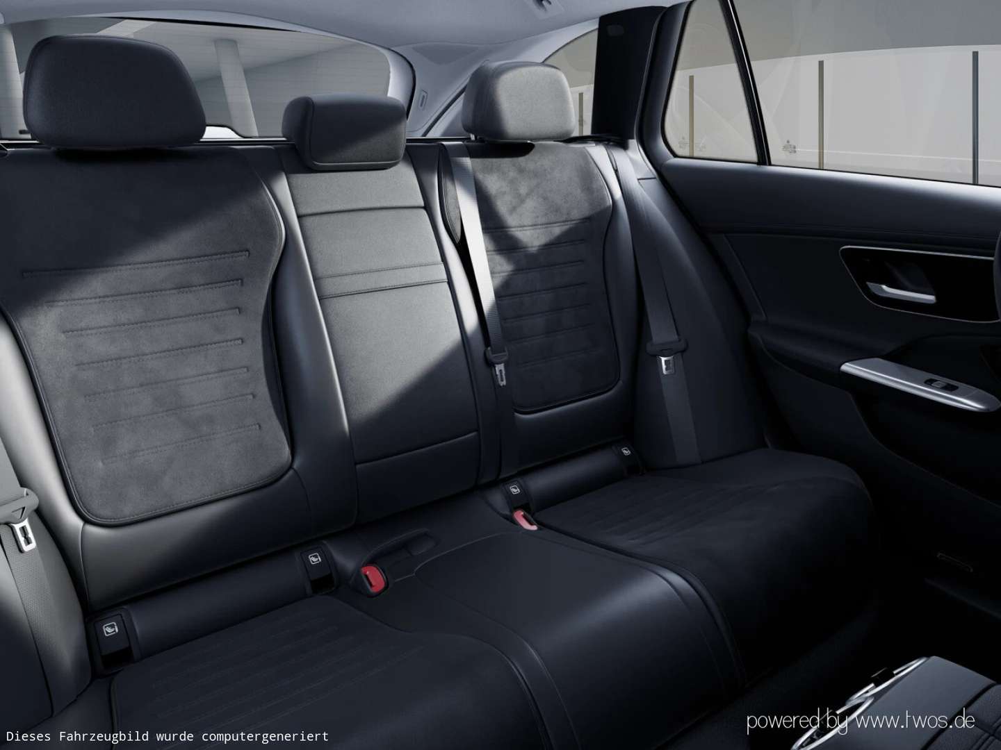 Mercedes Classe C 180 AMG Line - 2024 - Joinsteer - #7