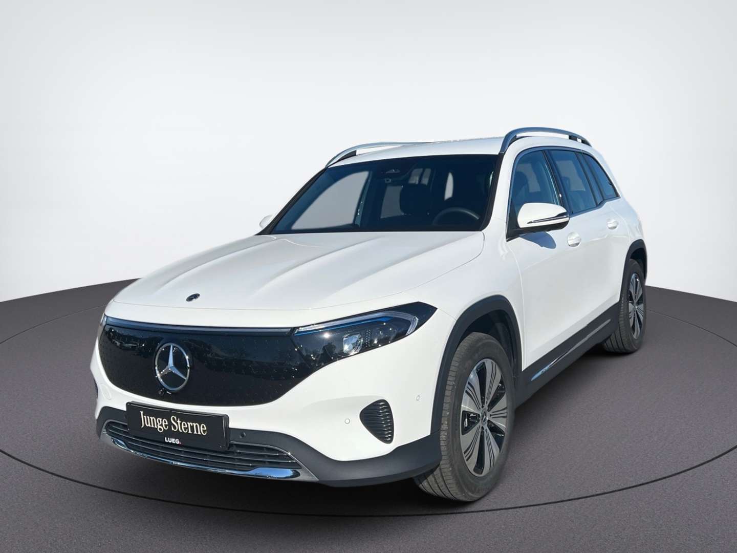 Mercedes EQB 300 Progressive - 2024 - Joinsteer - #1