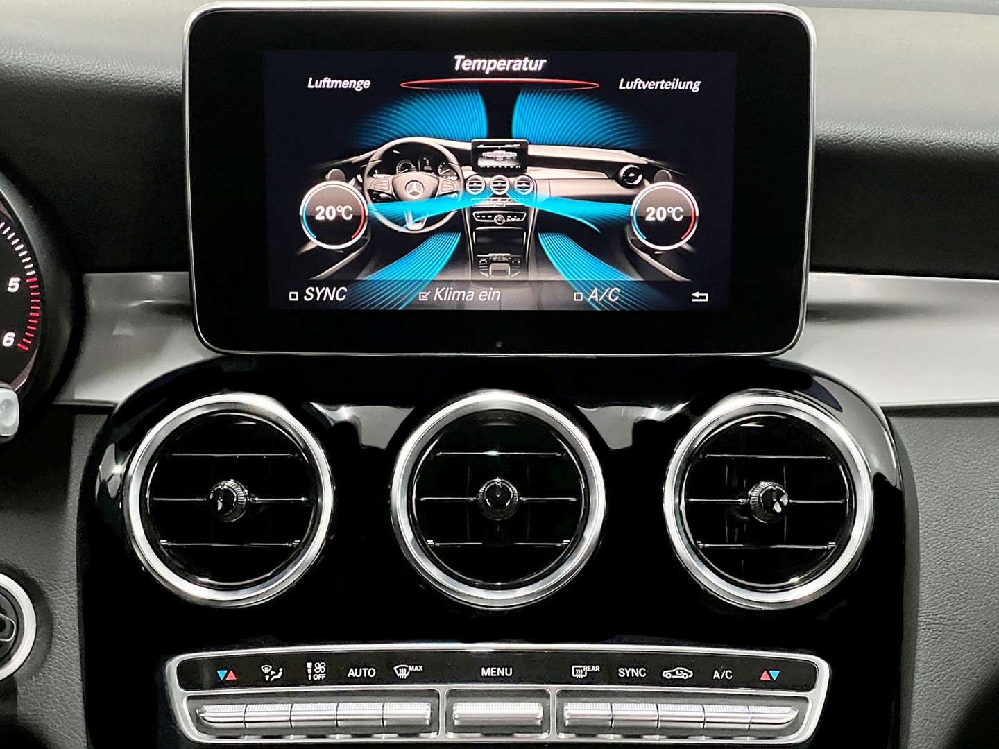 Mercedes Classe C 200 - 2019 - Joinsteer - #10